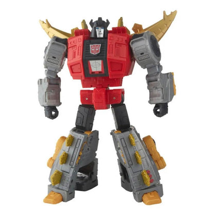 Transformers Studio Series 86 Leader Class Dinobot Snarl