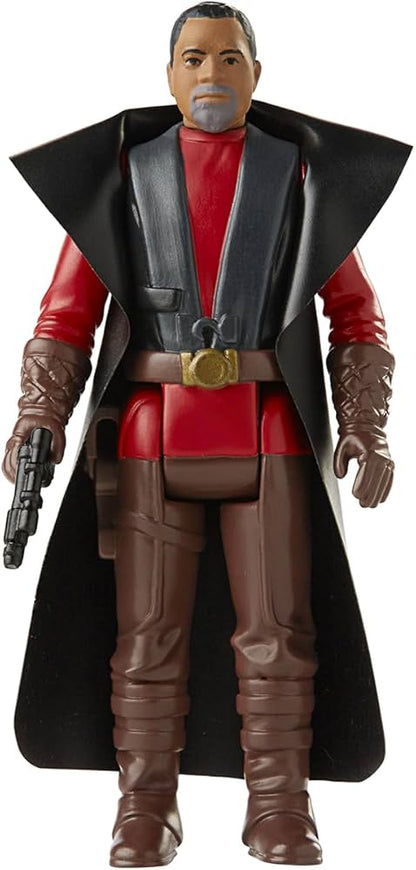 Star Wars Retro Collection Greef Karga