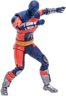 DC Multiverse Black Adam Movie Atom Smasher 7" Action Figure