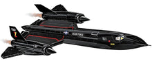 SR-71 Blackbird