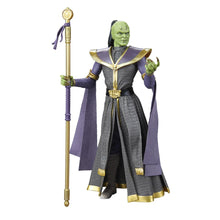 SW Black Series Prince Xizor 6-Inch Action Figure