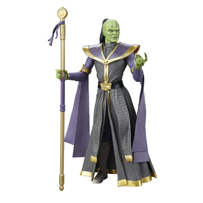 SW Black Series Prince Xizor 6-Inch Action Figure