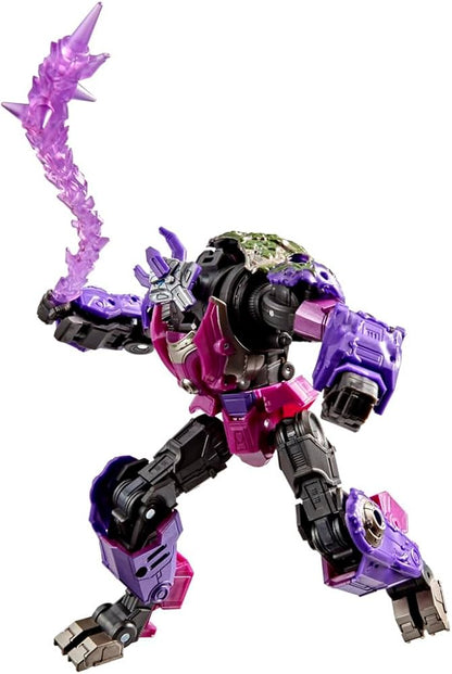 Transformers Studio Series Voyager Class Alpha Trion