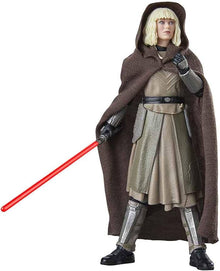 SW Black Series Shin Hati