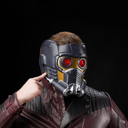 Marvel Legends Star-Lord Helmet