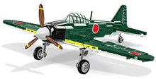 Mitsubishi A6M2 "Zero-Sen" 1:48