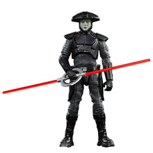 SW Black Series Fifth Brother (Inquisitor)