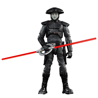 SW Black Series Fifth Brother (Inquisitor)