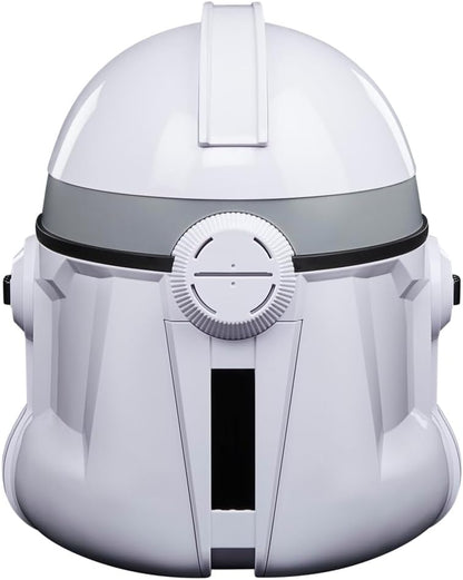 Star Wars Phase II Clone Trooper Helmet