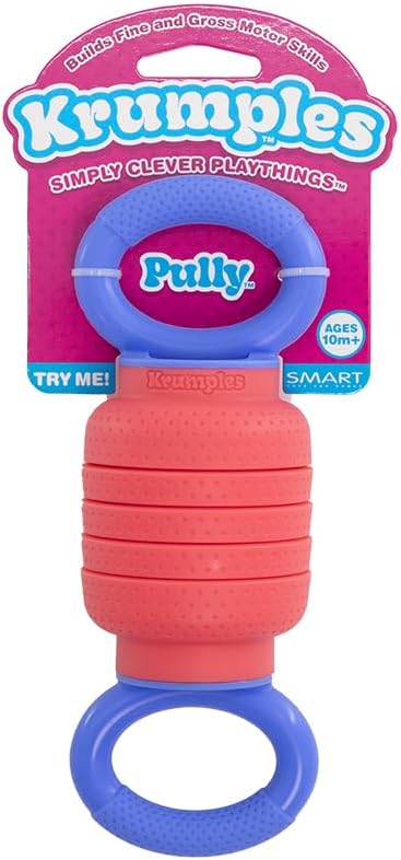 Krumples Pully