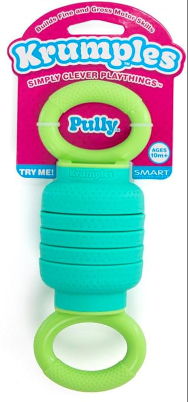 Krumples Pully