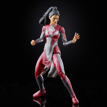 Marvel Legends Eternals Makkari
