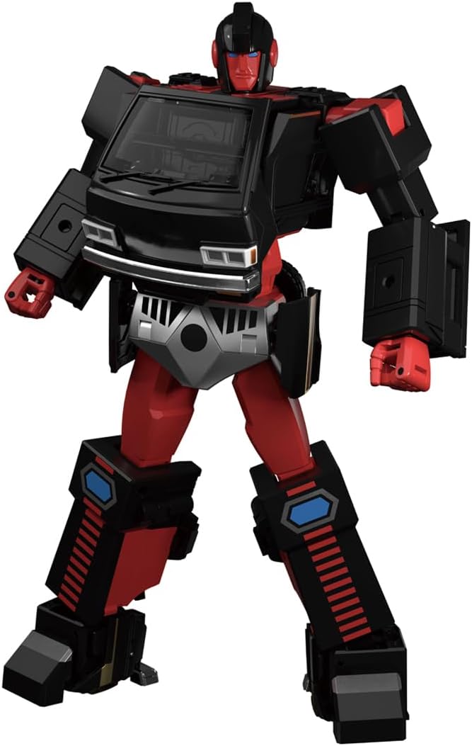 Transformers Masterpiece Edition MPG-11 DK-2 Guard