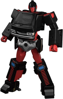 Transformers Masterpiece Edition MPG-11 DK-2 Guard