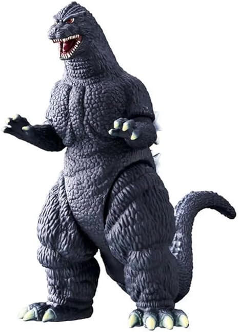 Godzilla 1991 Movie Monster Series 2 Vinyl Figure