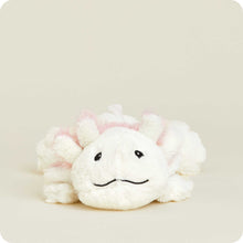 Axolotl Warmie Junior
