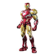 BLOKEES Marvel Champion Infinity Saga Iron Man MK85 EX CC-EX01