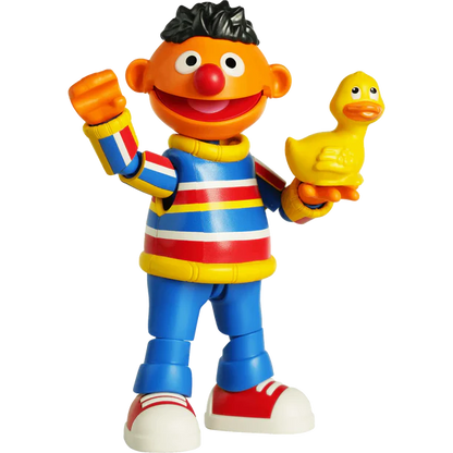 Ernie - Sesame Street preCool 02