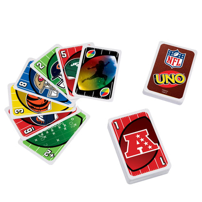UNO NFL