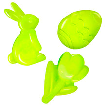 Gummy Candy Kit - Bunnies, Eggs & Tulips
