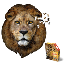 I Am Lion Puzle 550pc