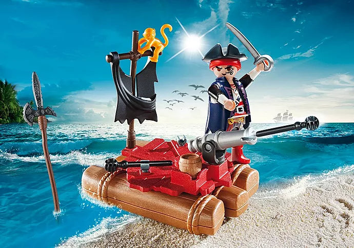 Pirate Carry Case (PM-5655)