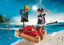 Pirate Carry Case (PM-5655)
