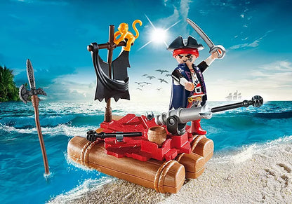 Pirate Carry Case (PM-5655)
