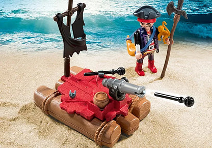 Pirate Carry Case (PM-5655)