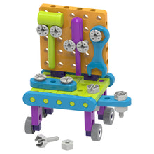 Kids First: Intro to Tools & Building - Level 1