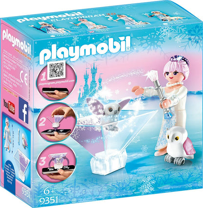Ice Flower Princess (PM-9351)
