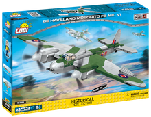 *De Havilland Mosquito FB MK. VI