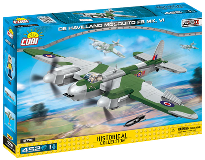 *De Havilland Mosquito FB MK. VI