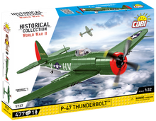 P-47 Thunderbolt