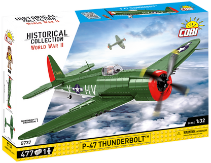 P-47 Thunderbolt