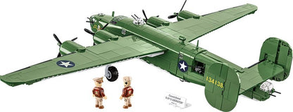 Consolidated B-24D Liberator