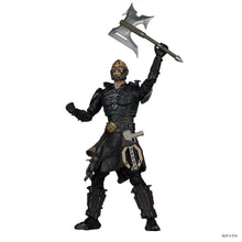DC Deluxe Theatrical W4 Krem of the Yellow Hills 7-Inch Action Figure