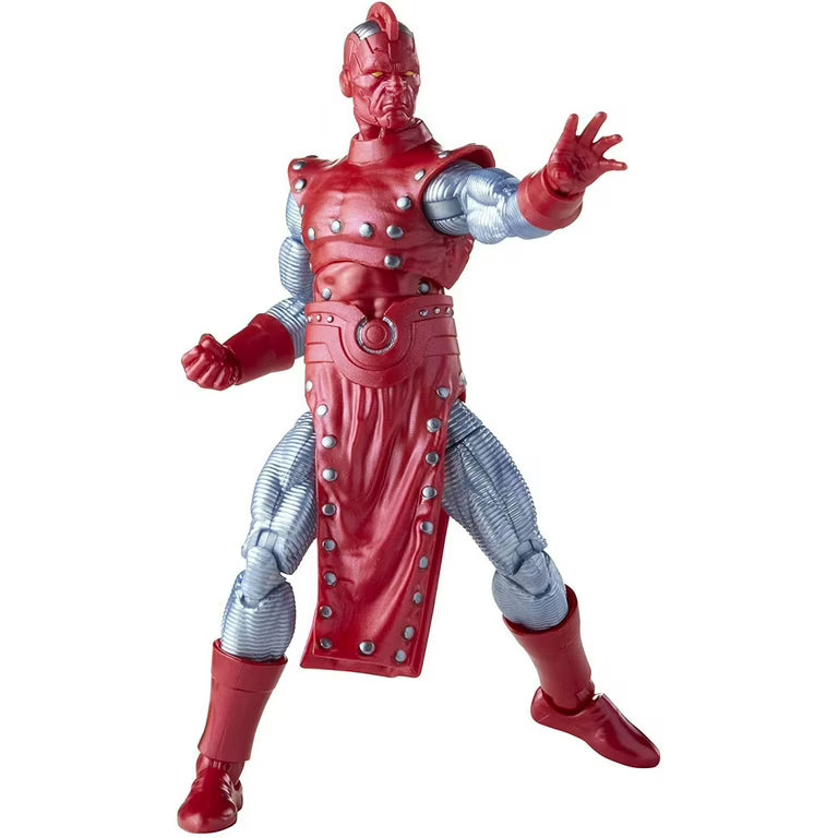Marvel Legends Fantastic Four High Evolutionary