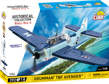 Grumman TBF Avenger