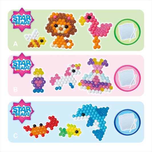 *Mini Play Pack