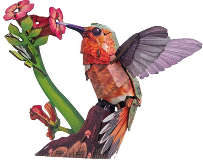 Sky Echo Hummingbird