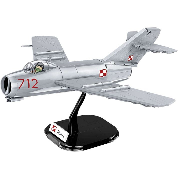*Lim-1 Polish Air Force 1952