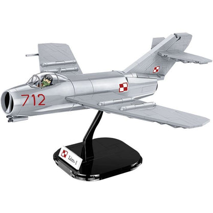 *Lim-1 Polish Air Force 1952
