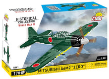 Mitsubishi A6M2 "Zero-Sen" 1:48
