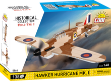 Hawker Hurricane Mk.1