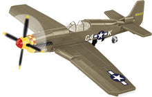 Mustang P-51B