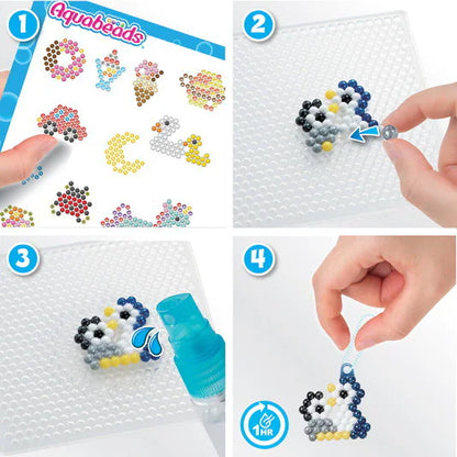 Keychain Designer Party Pack