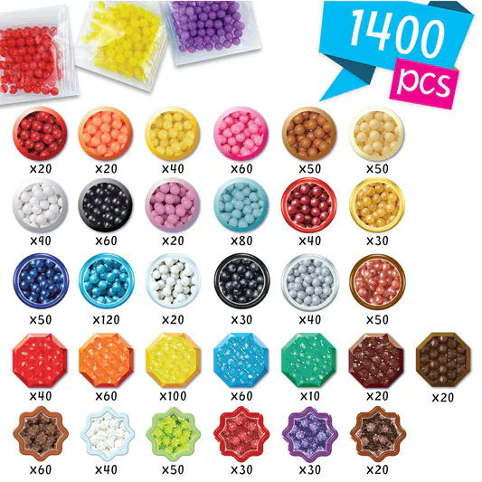 Keychain Designer Party Pack