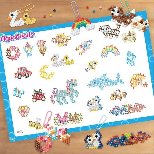 Keychain Designer Party Pack