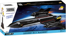 SR-71 Blackbird Exec Edition